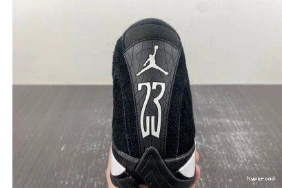 Hyperoad White Jordan University Red” 14 “Black 1105